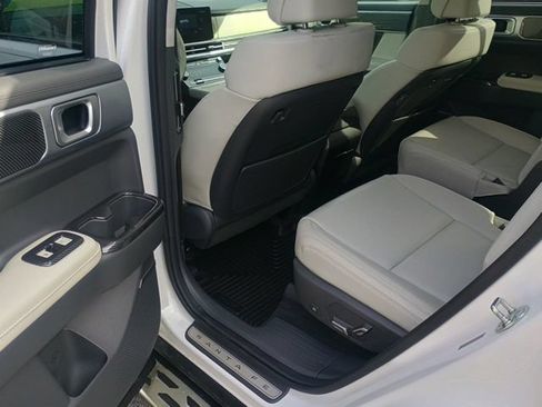 Used 2024 Hyundai Santa Fe Calligraphy AWD/4WD image 21