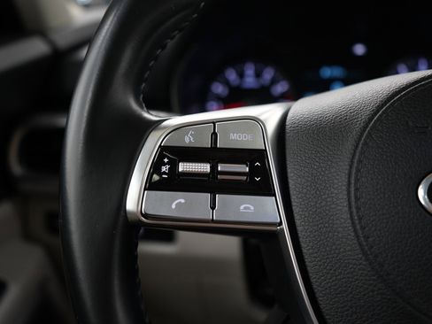 Used 2020 Kia Telluride S w/ S 8 Passenger Seating Package AWD/4WD image 25