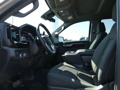 Certified 2022 GMC Sierra 1500 Elevation AWD/4WD image 23