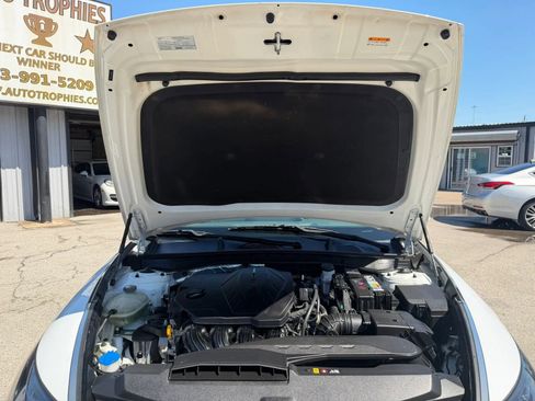 Used 2020 Hyundai Sonata SE FWD image 29