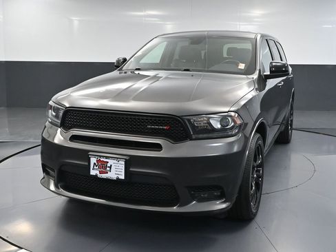 Used 2020 Dodge Durango GT w/ Blacktop Package image 12