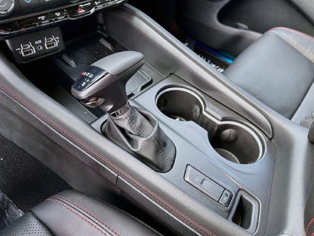 New 2027 Dodge Durango GT AWD/4WD image 17