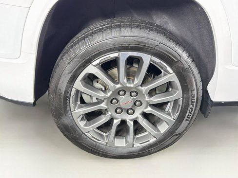 Used 2023 GMC Acadia Denali AWD/4WD image 35