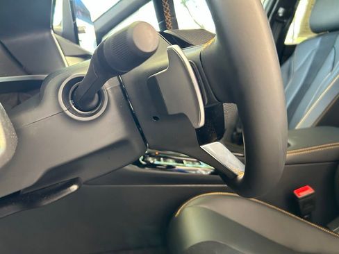Used 2026 Acura Integra A-Spec FWD image 42