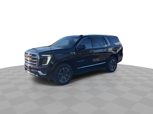 New 2026 GMC Yukon Elevation AWD/4WD image 38