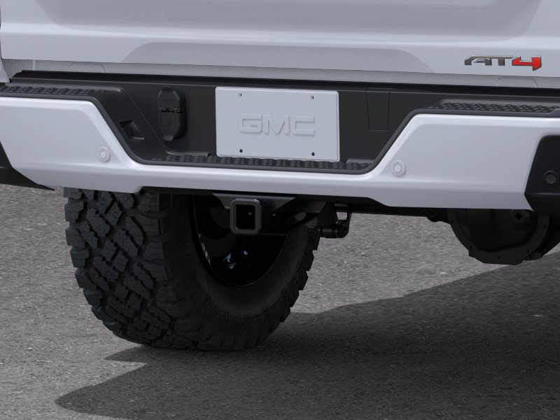 New 2026 GMC Canyon AT4 w/ AT4 Premium Package AWD/4WD image 15