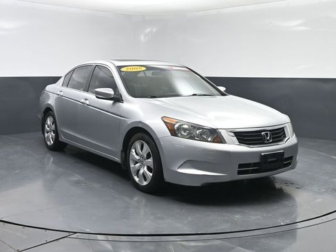 Used 2008 Honda Accord EX image 22