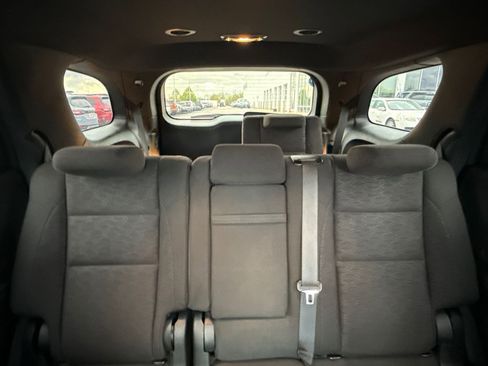 Used 2021 Dodge Durango GT w/ Trailer Tow Group IV AWD/4WD image 19