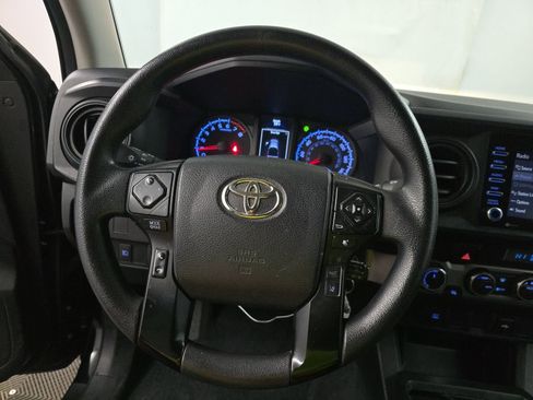 Used 2023 Toyota Tacoma SR image 8
