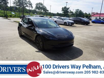 Used 2024 Tesla Model 3 Standard Range