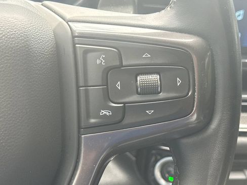 Used 2024 Chevrolet Silverado 1500 ZR2 w/ Technology Package AWD/4WD image 29