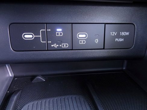 Used 2024 Hyundai Sonata Limited image 44