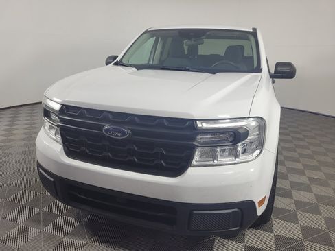 Used 2022 Ford Maverick XL FWD image 15