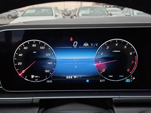 New 2026 Mercedes-Benz GLE 350 4MATIC image 29