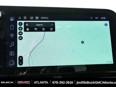 Used 2025 Chevrolet Equinox LT w/ Convenience Package II FWD image 14