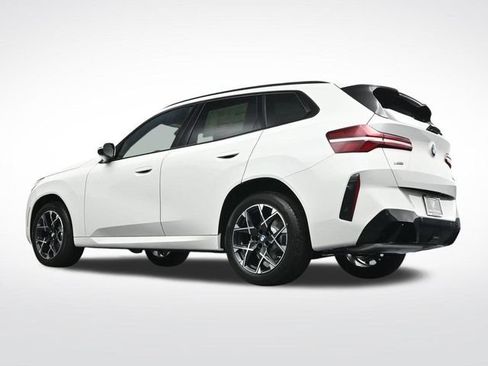 New 2026 BMW X3 xDrive30i w/ Premium Package AWD/4WD image 39