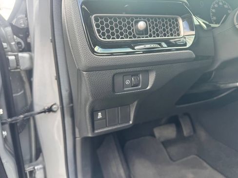 Used 2025 Honda Civic LX image 4