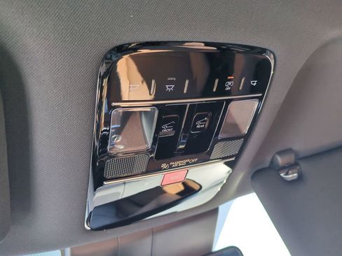 New 2026 Hyundai Santa Fe Limited image 25