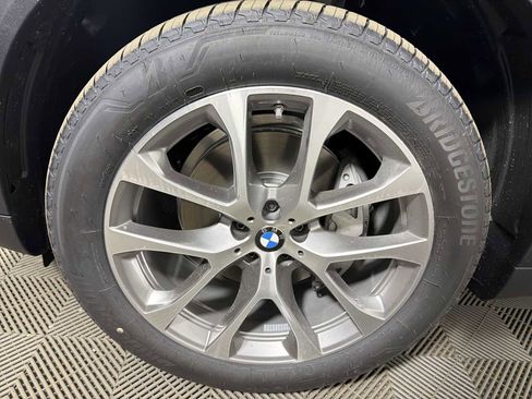 New 2026 BMW X5 xDrive40i image 10