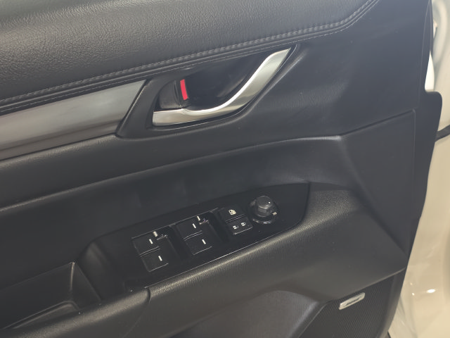Used 2019 MAZDA CX-5 Touring AWD/4WD image 11
