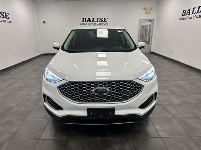 Used 2024 Ford Edge SEL AWD/4WD image 28