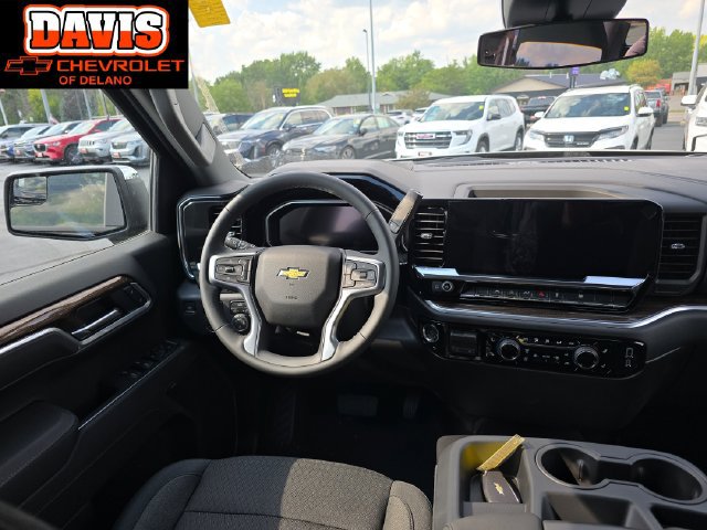 New 2026 Chevrolet Silverado 1500 LT AWD/4WD image 19