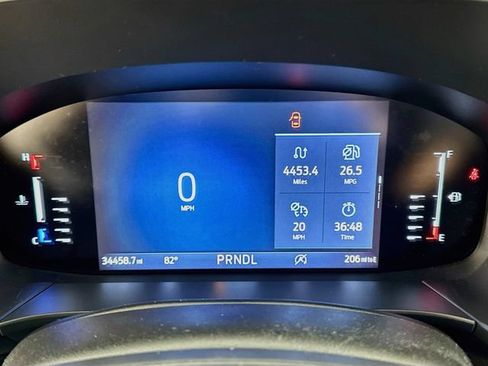 Used 2023 Ford Escape Active FWD image 17