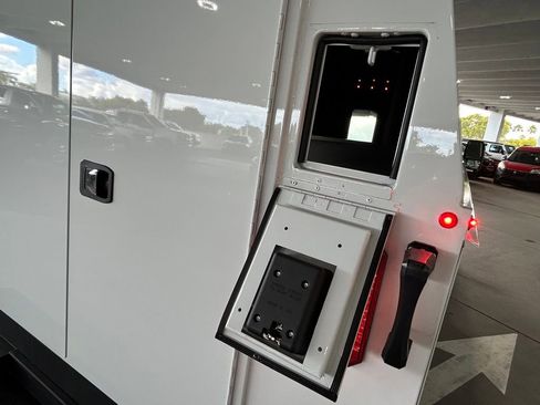 New 2025 Chevrolet Express 3500 w/ Power Convenience Package image 18