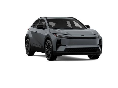 New 2026 Toyota C-HR AWD/4WD image 16