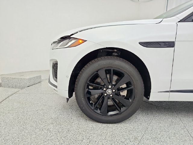 New 2026 Jaguar F-PACE R-Dynamic S AWD/4WD image 29