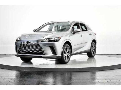 Certified 2024 Lexus RX 350 Premium image 1