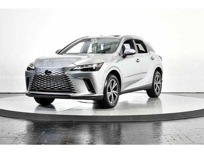 Certified 2024 Lexus RX 350 Premium