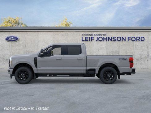 New 2026 Ford F250 XLT image 3