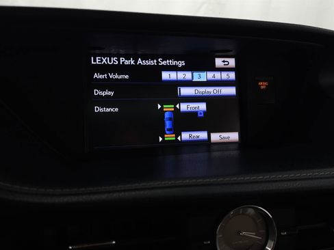 Used 2013 Lexus ES 300h w/ Premium Pkg FWD image 20