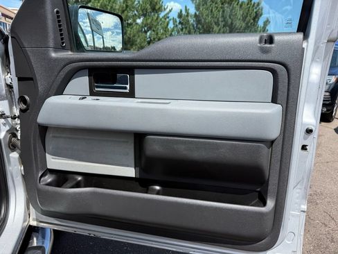 Used 2013 Ford F150 XLT w/ Luxury Equipment Group AWD/4WD image 25