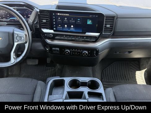 Used 2025 Chevrolet Silverado 2500 LT w/ Convenience Package AWD/4WD image 15