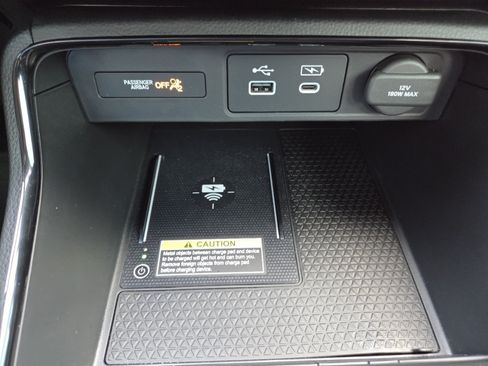 Certified 2025 Honda CR-V EX-L image 9