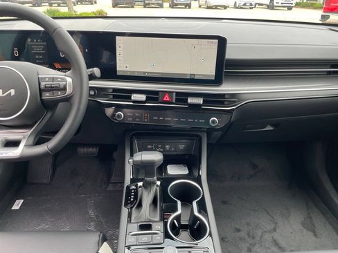 New 2026 Kia K5 GT-Line image 12