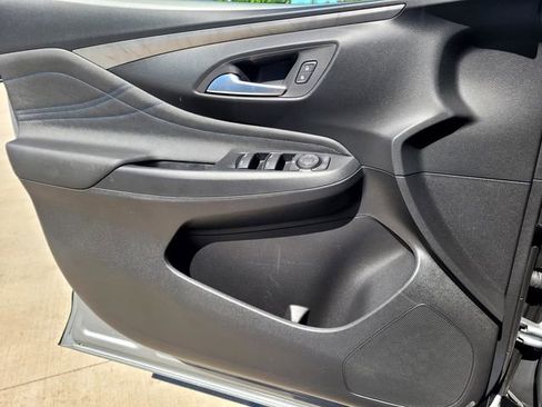 New 2026 Buick Envista Sport Touring FWD image 14