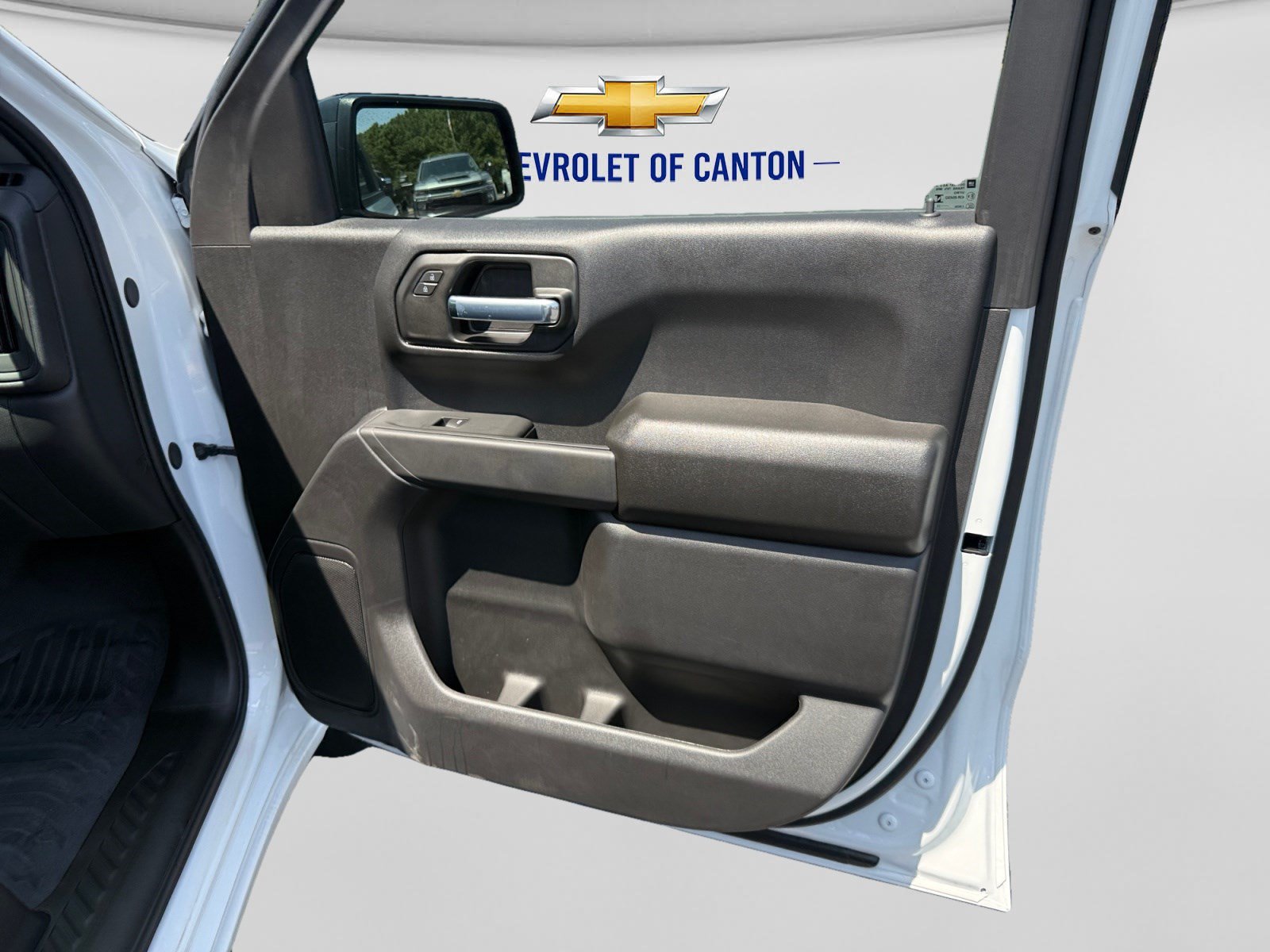 Used 2026 Chevrolet Silverado 1500 W/T w/ WT Value Package AWD/4WD image 14
