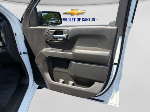 Used 2026 Chevrolet Silverado 1500 W/T w/ WT Value Package AWD/4WD image 14