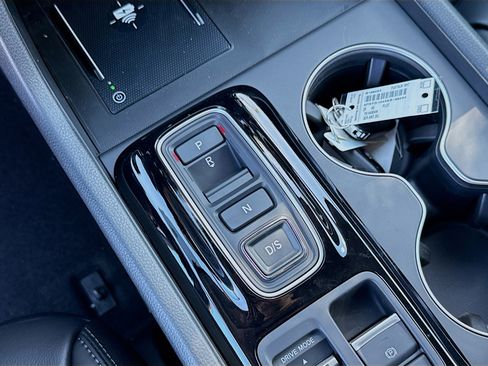 New 2025 Honda Pilot EX-L image 15