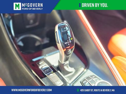 Used 2020 BMW X2 M35i w/ Premium Package AWD/4WD image 25