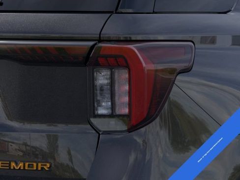 New 2026 Ford Explorer Tremor AWD/4WD image 25