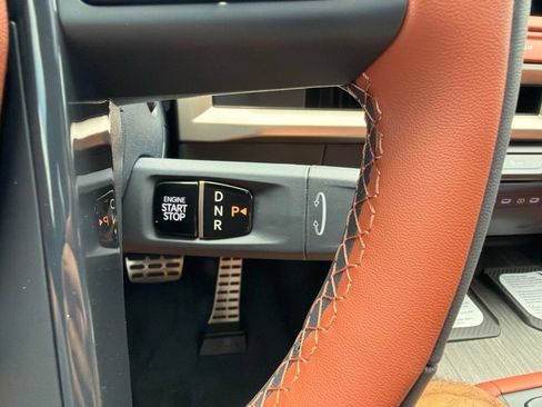New 2027 Kia Telluride SX Prestige AWD/4WD image 22