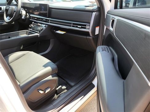 New 2026 Hyundai Santa Fe Limited image 7