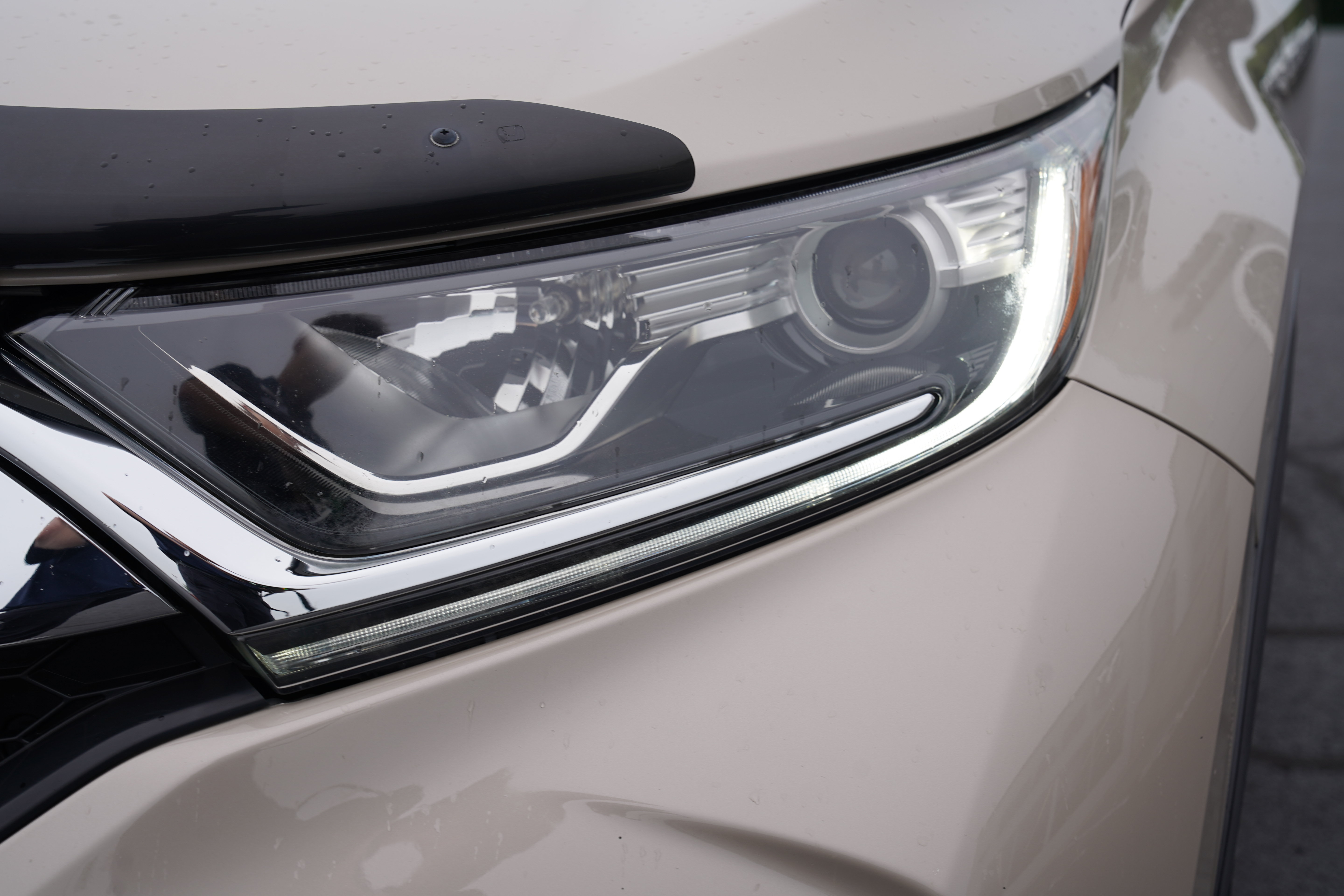 Used 2019 Honda CR-V EX-L image 13