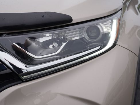 Used 2019 Honda CR-V EX-L image 13