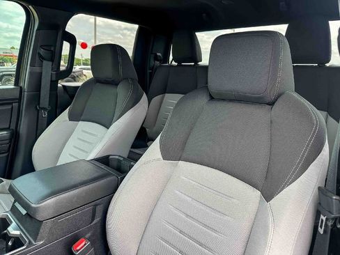 Used 2026 Toyota Tacoma TRD Sport RWD image 14