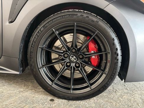 Used 2023 Toyota Corolla GR Morizo image 23